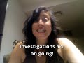 Investigations open on going in to some city council members