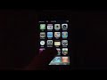 Virginize an unlocked iPhone Virginize an unlocked iPhone