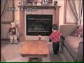 Dancing Toddlers