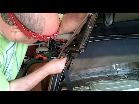 how to fit mx5 hood