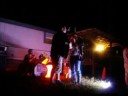 THE HONKY PUNKS - LONESOME (live August 30th 2008)