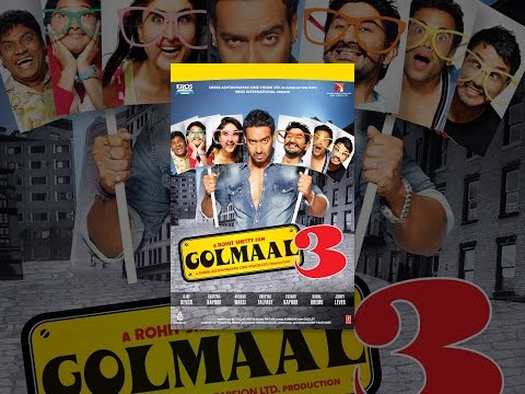 Golmaal 3 wallpaper