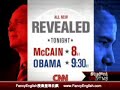 August 20, 2008 CNN Student News