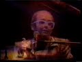 elton john   rocketman  in think it´s gonna be a long time  