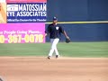 Robinson Cano 2006 Trenton Thunder Rehab Robinson Cano 2006 Trenton Thunder Rehab
