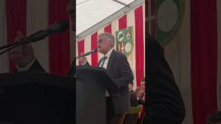 2025 Herbert Reul in Gefrath