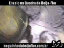 Ensaio na quadra da Beija-Flor (Parte 1) Ensaio na quadra da Beija-Flor (Parte 1)