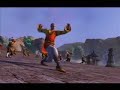 9 Dragons Shoalin
