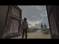 Red Dead Redemption #117 - Vengeance is mine!