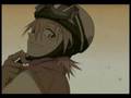 Twisted Transitor- FLCL