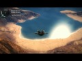 Just Cause 2 Base Jump 1504m - Avalanche Record Beaten