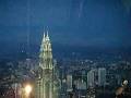 videos de Night view from KL Tower  2