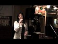 Sally sings classic Fleetwood Mac song