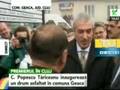 videos de Premierul Tariceanu la Geaca