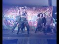 Latin Dance Company