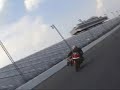 DESMO trackday at NHIS DUCATI 748