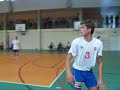 Sparing pomiędzy Pekpolem Ostrołęka a Ślepskiem Augustów.autor: www.pekpol.net