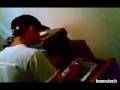 DJ FIGURA SAMPLER AO VIVO