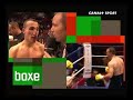 Iron Djib - Mohammedi vs Bennama - R�sum�