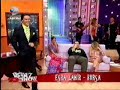 Ata Demirel in Beyaz Show daki skandal?