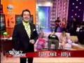 Ata Demirel in Beyaz Show daki skandalı