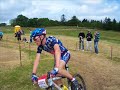 coupe de france vtt plouha 2007 2�me partie