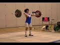 weightlifting William