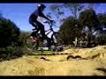 woodside bmx4