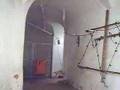 Colditz Castle Escape canteen tunnel