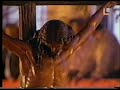 Cristo de las Aguas en Campana. 2006