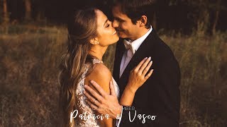 Patrícia + Vasco