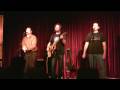 Jonathan Coulton Toronto pt 06 - Curl in HD