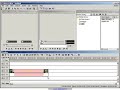 MediaStudio Pro 7 - Title Clip in Lower 3rd with Blue Backgr