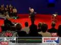 McCain: Obama Overly Concerned With Nuke Safety