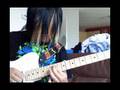 Gerudo Valley (cover)