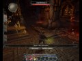 Let's Play Divinity 2 DEUTSCH (Blind) # 18 Lord Arbens Geist