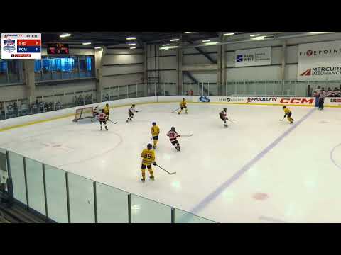 USA High School Nationals Chandler Assist from the middle