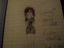 sabrina can draw! sabrina can draw!