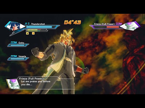 Dragon Ball Xenoverse: How To Gather All 7 Dragon Balls FAST! (Quickly Get Dragon Balls)