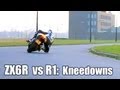 mooie dagen, tijd voor kneedowns :P (met goed geluid!)