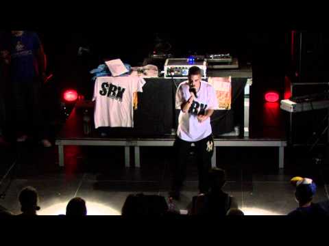 BMG - Full Beatbox Performance