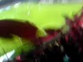 Toluca VS San Lorenzo(2-0)!!