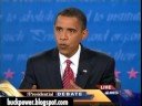 10/15/08 Pres. Ayers, ACORN & the Tone of the Race