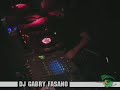 gabry fasano live @ jaiss