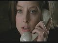 Silence of the lambs- Dr. Lecter last dialogue with Starling