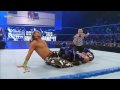SmackDown 1/29/10 - Shawn Michaels vs. Rey Mysterio (HQ)