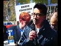 Bob Friedrich candidate NYC Council at Chinatown Rally Bob Friedrich candidate NYC Council at Chinatown Rally