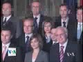 Maqedoni: Bie mbeshtetja per qeverine