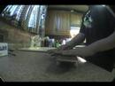 frontfoot impossible on handboard