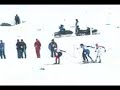 Olympic Semi Final Ladies XC Skiing Sprints